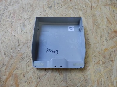 Vw golf v plus altea бардачок дах полиця гумовий елемент лоток фото №1