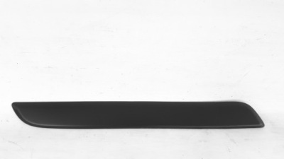 Suzuki swift mk7 молдинг na бампер левая задняя фото №1