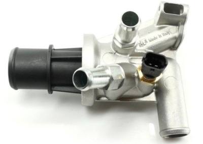 Термостат cherokee kk dodge nitro 2.8 crd 07-09 фото №1