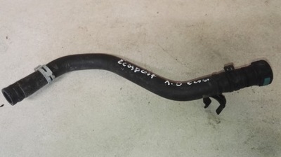 Ford ecosport 1.0 ecoboost wąż wody d4b1-18k579-aa фото №1