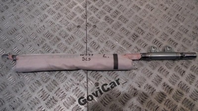 Подушка подушка безопасности левый дверь mercedes sls w197 1 фото №1