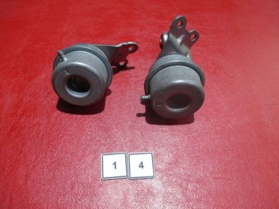 Bmw клапан турбонагнітача турбіни фото №1