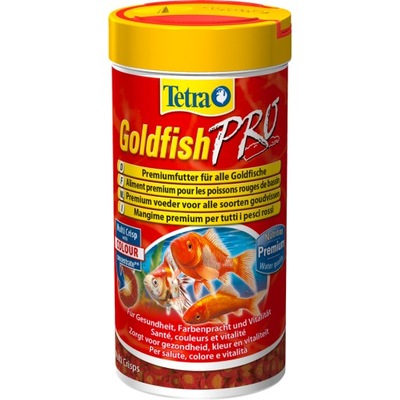 Tetra Goldfish PRO 100ml Pokarm dla welonów