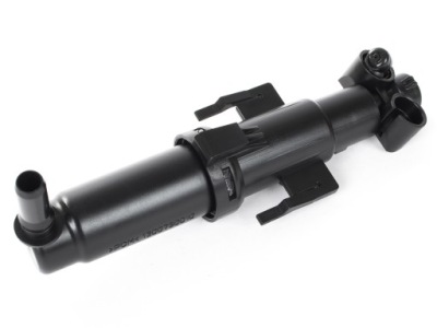 Омыватель фонари фара правый к bmw 5 f10 f11 фото №1