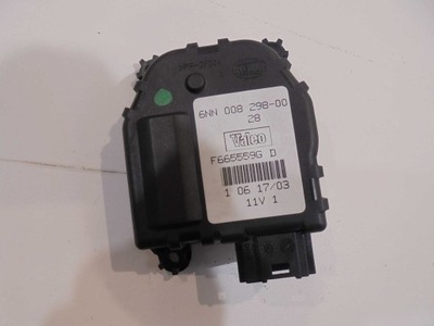 MOTOR HEATER RENAULT MEGANE II 1.9 DCI - milautoparts-fr.ukrlive.com