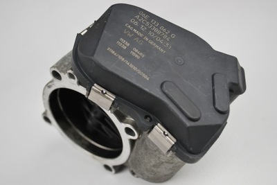 THROTTLE AUDI A4 A5 A6 A7 A8 Q5 VW 06E133062G - milautoparts-fr.ukrlive.com