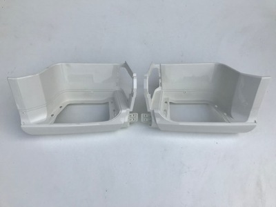 DAF XF 106 EURO 6 MARCHE INFÉRIEUR DROITE GAUCHE OEM - milautoparts-fr.ukrlive.com