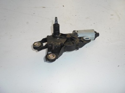 Моторчик двірники задня seat leon 2 фото №1