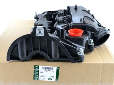 COLLECTEUR D'ENTRÉE DROITE POUR JAGUARA XJ XF 3.0 DIESEL - milautoparts-fr.ukrlive.com