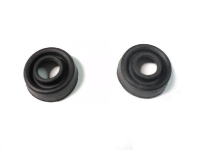 Чехол вала педалей тормоза mercedes w113 pagoda фото №1