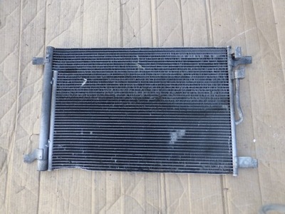 RADIATOR AIR CONDITIONER 5Q0816411AB VW SEAT SKODA - milautoparts-fr.ukrlive.com