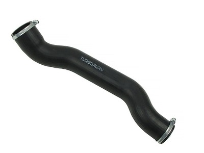 Труба інтеркулер alfa romeo 147 156 gt 51709470 фото №1