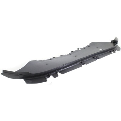 PROTECTION SOUS PARE-CHOCS FORD MUSTANG 2010 - 2012 - milautoparts-fr.ukrlive.com