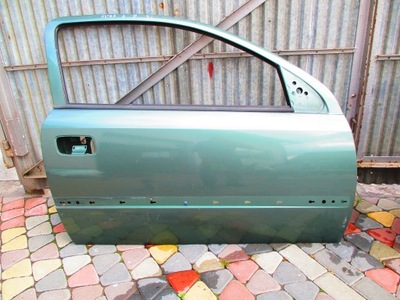 OPEL ASTRA G II HATCHBACK 3D 98-08 DOOR FRONT RIGHT Z374 - milautoparts-fr.ukrlive.com