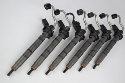 NOZZLE AUDI A6 A7 A8 Q8 3.0 TDI 059130277EN - milautoparts-fr.ukrlive.com