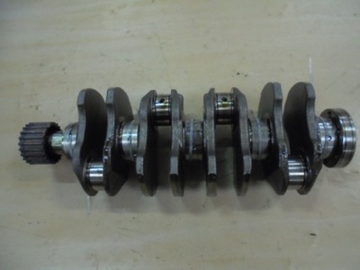 FIAT 500X RENEGADE 1.4 MULTIAIR SHAFT CRANKSHAFT - milautoparts-fr.ukrlive.com