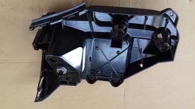 Bmw f16 x6 напрямна напрямні бампера правий задня фото №1