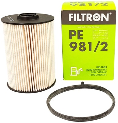 VOLVO XC60 2.4 D3 D4 D5 FILTER FUEL FILTRON - milautoparts-fr.ukrlive.com