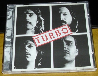 TURBO-Titannic (1992,Phonex)