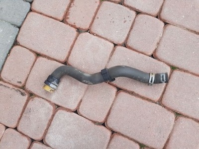 CABLE JUNCTION PIPE TUBE 1.6T OPC OPEL MERIVA A - milautoparts-fr.ukrlive.com