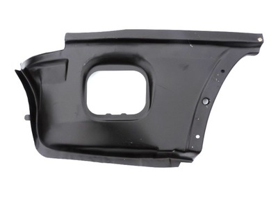 OPEL ASTRA F SDN TROUSSE DE RÉPARATION ANGLE AILES ARRIÈRE - milautoparts-fr.ukrlive.com