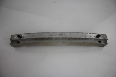 Балка усилитель задняя subaru outback iii фото №1