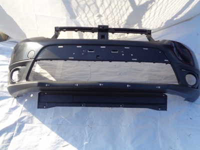 NEW CONDITION ORIGINAL BUMPER FRONT SANDERO II 2 FACELIFT 2016- - milautoparts-fr.ukrlive.com