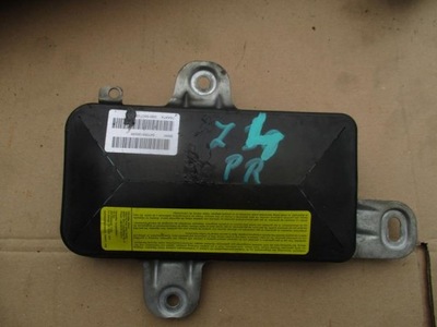 Подушка воздушная с дверь правая bmw z4 e85 e86 фото №1