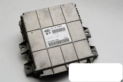 ORDINATEUR CITROEN PEUGEOT 106 G6.14 0D00 9629045380 - milautoparts-fr.ukrlive.com