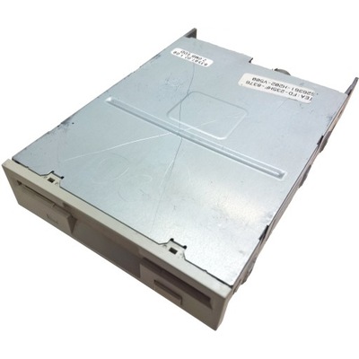 FDD 1,44 TEAC FD-235HF 7165-U 100% OK YbQ