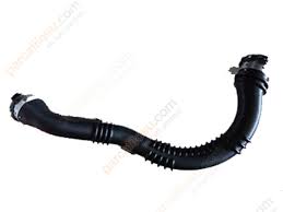 Шланг труба турбіни trafic iii vivaro 1.6dci oryg фото №1