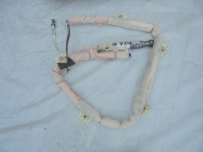 Шторка безпеки права jeep grand cherokee 10 фото №1