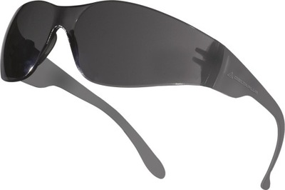 Okulary ochronne przeciwsłoneczne BRAVA na rower