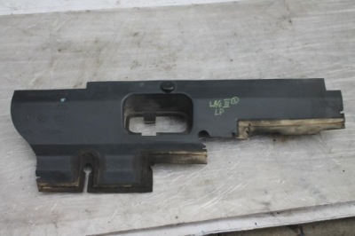 Повітропровід повітря renault laguna iii 2.0 dci фото №1