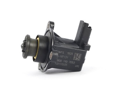 SENSOR 615354 VALVE CONTROL CISN TURBO CITROEN C4, C4 GRAND PICASSO I, - milautoparts-fr.ukrlive.com