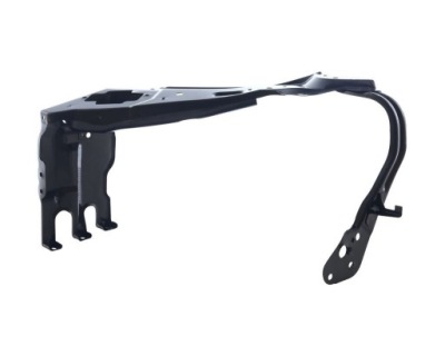 Pas передний верхний mercedes s-klasse w221 фото №1