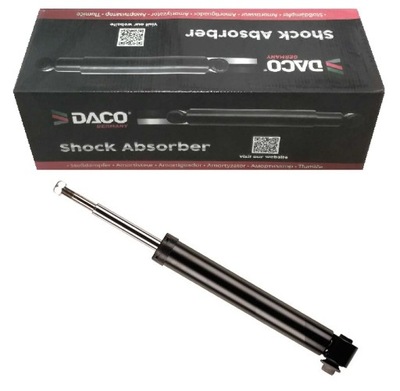 SIDE MEMBER DACO REAR BMW 5 E39 UNIVERSAL 97-04 - milautoparts-fr.ukrlive.com