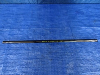 Opel adam молдинг скло двері права задня фото №1