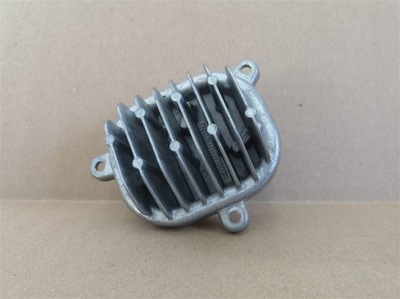 Модуль led audi a4 b9 8w0 оригинал фото №1