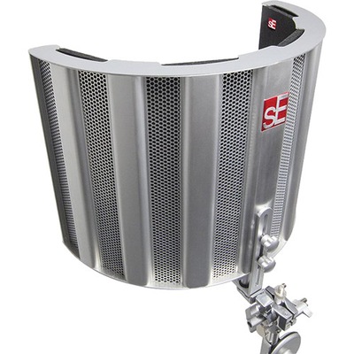 sE Electronics Reflexion Filter SPACE - Kabina wokalowa