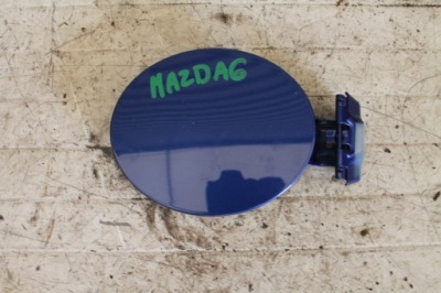 Кришка заливної пального mazda 6 ii gh 34j фото №1