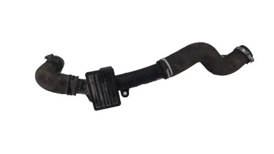 Труба интеркулер kangoo ii 1.5 dci 8200534296 фото №1