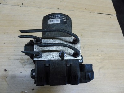 HYUNDAI TERRACAN PUMP ABS BRAKE 2,9 CRDI 04R - milautoparts-fr.ukrlive.com