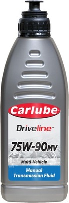 CARLUBE MTU 75W-90 1L PRODUIT DE REMPLACEMENT WSD-M2C200-C - milautoparts-fr.ukrlive.com