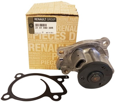 RENAULT AVEC 210108030R POMPE EAUX - milautoparts-fr.ukrlive.com