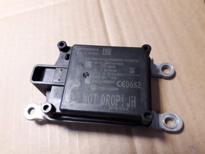 NISSAN MICRA K14 RADAR SENSOR FRONT - milautoparts-fr.ukrlive.com