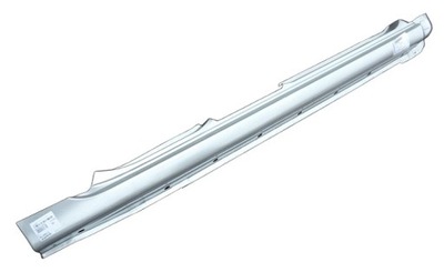 TOYOTA COROLLA E12 02- SILL BODY SILLS RIGHT - milautoparts-fr.ukrlive.com