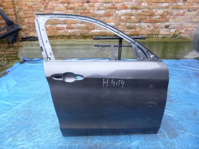 Alfa romeo stelvio дверь правое перед передние фото №1