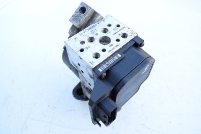 Mercedes w210 5.5 насос гальмівна esp 0034312412 фото №1