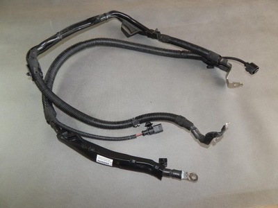 Audi a5 f5 жгут стартер 8w0971341 фото №1